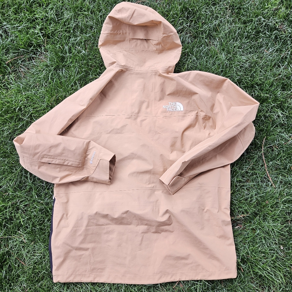 New men's The North Face jacket - Picture 3 of 5